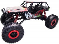 Crazy Crawler RC Auto rot