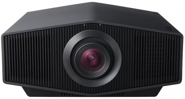 BRAVIA Projector 9 VPL-XW8100ES 4K-SXRD Laser-Projektor schwarz