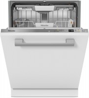 G5856SCVI XXL Active Plus Vollintegrierbarer 60 cm Geschirrspüler edelstahl