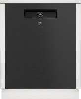 BDDN38440DD Unterbau-Geschirrspüler 60 cm dark inox