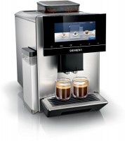 TQ903D03 EQ900 Kaffee-Vollautomat edelstahl