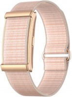 Fit 20F Activity Tracker rosegold, Schlafüberwachung, 25 Tage Akkulaufzeit, Trainingsdatenerfassung, Schrittzähler, Blutsauerstoffmessung