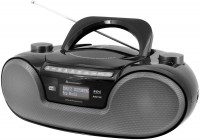 SCD8300 CD/Radio-System schwarz