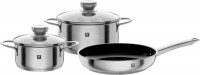 HEZ9SE031 Topf-Set