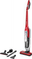 BBH7PET Akku-Stielsauger tornadorot