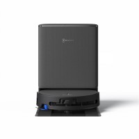 Deebot T90 Pro Omni Saug-/Wischroboter schwarz