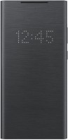 LED View Cover für Galaxy Note20/Note20 5G mystic black