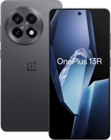 13R (12GB+256GB) Smartphone nebula noir, 50 MP Kamera, 6,78 Zoll Display, 64,9 Std. Akku, 5G