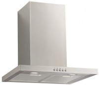 CMB655X DE Wand-Dunstabzugshaube edelstahl