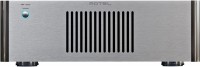 RB 1552 MK II Stereo-Endstufe silber