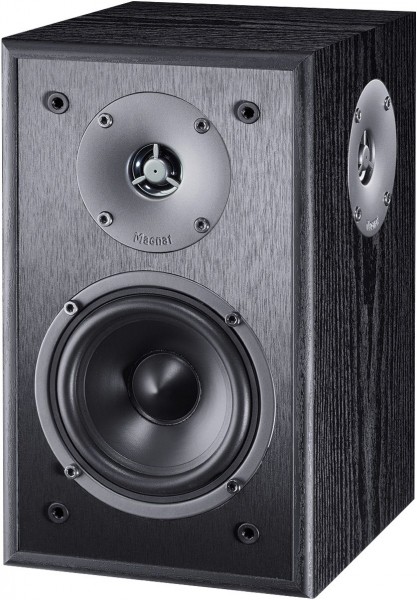 Monitor S10 D /Paar Surround-Lautsprecher schwarz