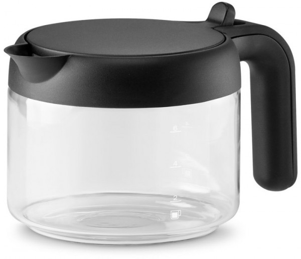 DLSC021 Kaffeekanne Glas