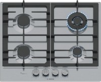 PCH6A5I90 Gas-Einbaukochmulde edelstahl