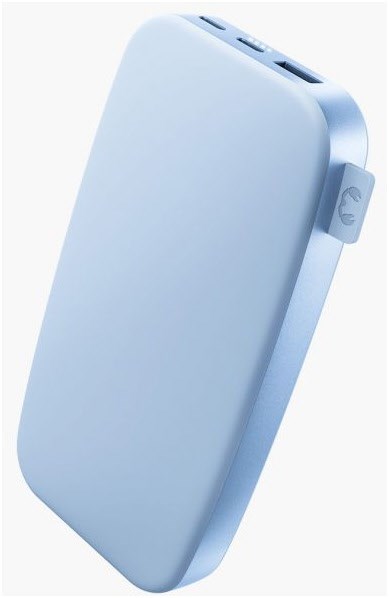 Powerbank (27.000mAh) True Blue