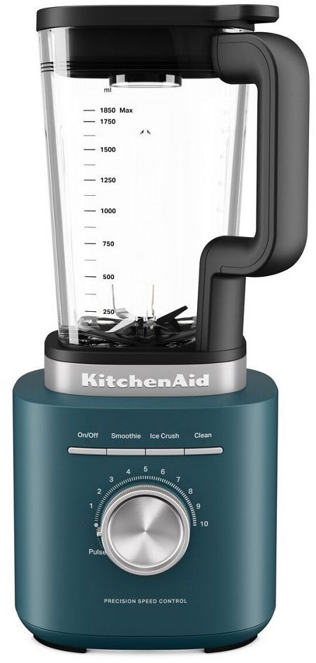 5KSB2071EAG Pure Power Standmixer agave