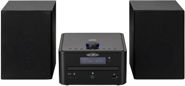 HIF79DAB Microanlage