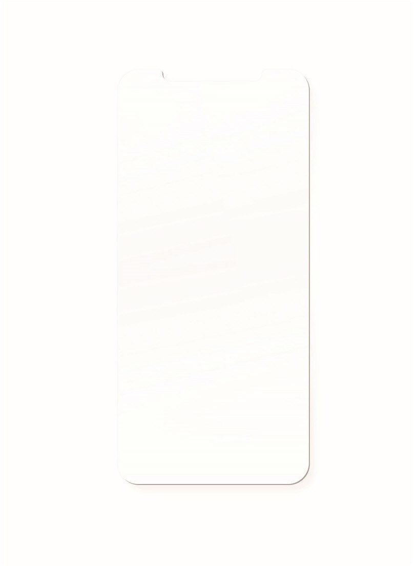 Displayschutz Schott Ultra Thin 9H für iPhone X transparent