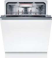 SBD8TCX04E Vollintegrierbarer 60 cm Geschirrspüler