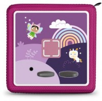 Tonies Dekofolie (6 Stk.) Hinter dem Regenbogen