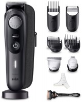 BT9441 BeardTrimmer BF25 Bart und Haarschneider