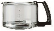 F 034-42 T10 Aroma/Plus/F140/F145 Zubehör für Kaffeeautomat schwarz