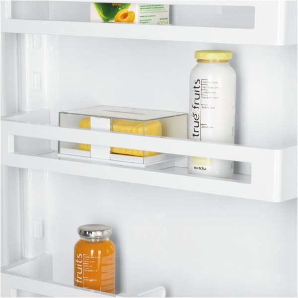 Liebherr Butterdose Ersatz 137x93x70mm - Original Zubehör Für Kühlschrank