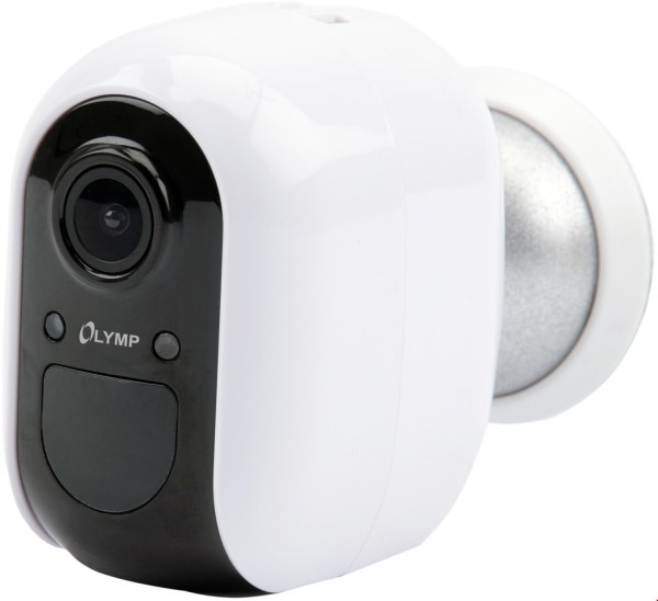 IP Outdoor Kamera OC 1000