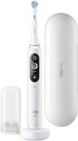 IO Series 7N Elektrische Zahnbürste white alabaster