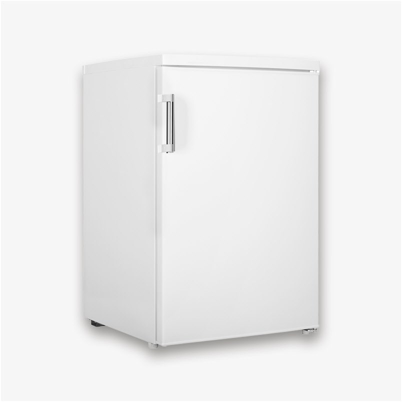 Image of VKS 8843 Tischkühlschrank weiß