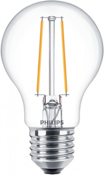 LEDClassic 15W E27 WWA60 CL ND LED-Leuchtmittel