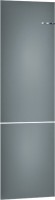 KSZ2BVG10 austauschbare Farbfront pearl anthrazit