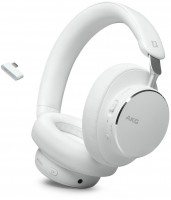 N9 Bluetooth-Kopfhörer weiß