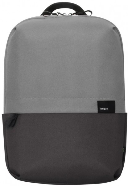 Sagano EcoSmart Rucksack 16" schwarz/grau
