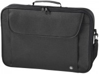 Laptop-Tasche Montego bis 44 cm (17,3") schwarz