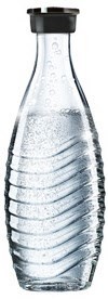 Glaskaraffe Penguin Wasser Zu-/Aufbereiter-Zubehör
