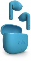 Go-Pods True Wireless Kopfhörer blau