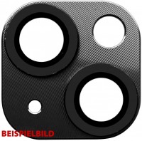 Camera Protect Inlay für iPhone 14/14 Plus schwarz