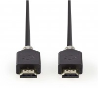 CVBW34000AT50 HDMI-Kabel (5m) High Speed mit Ethernet anthrazit