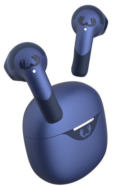 Twins Elite True Wireless Kopfhörer dive blue