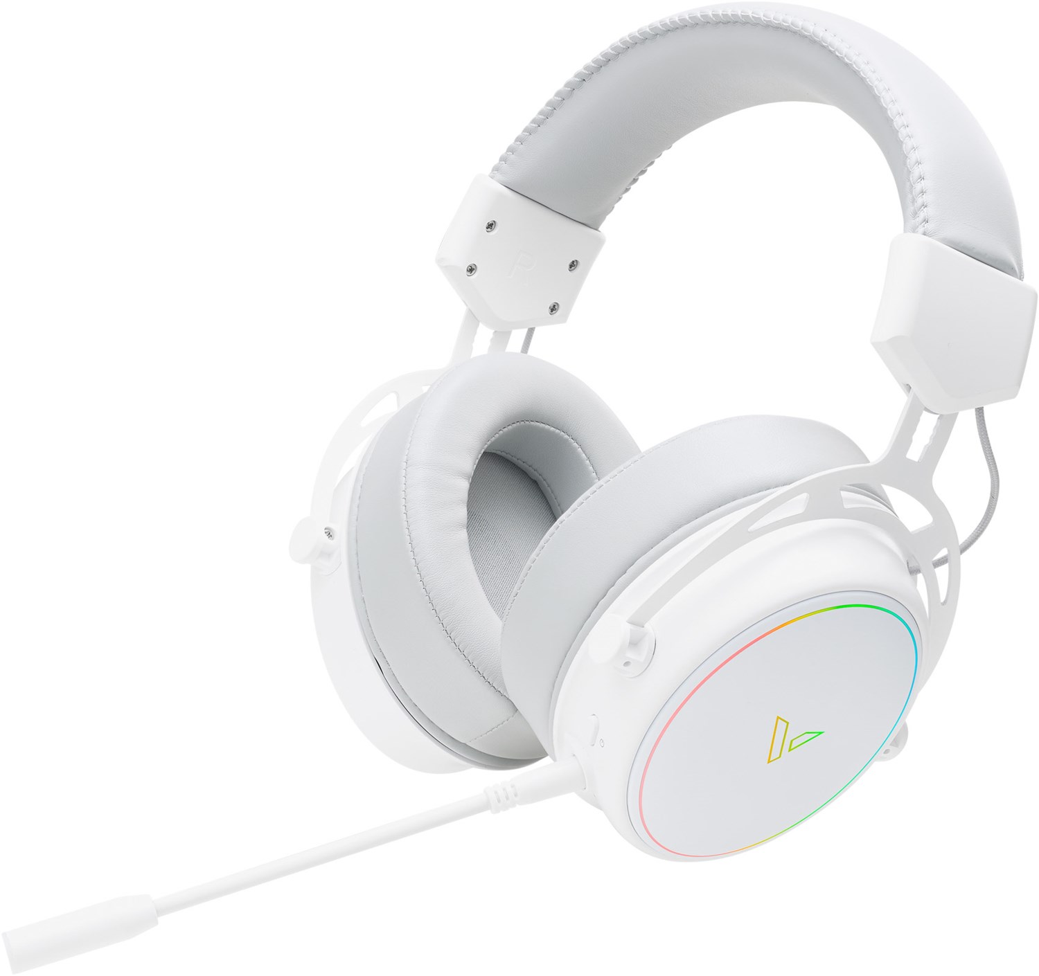 VH800 Kabelloses Gaming Headset weiß