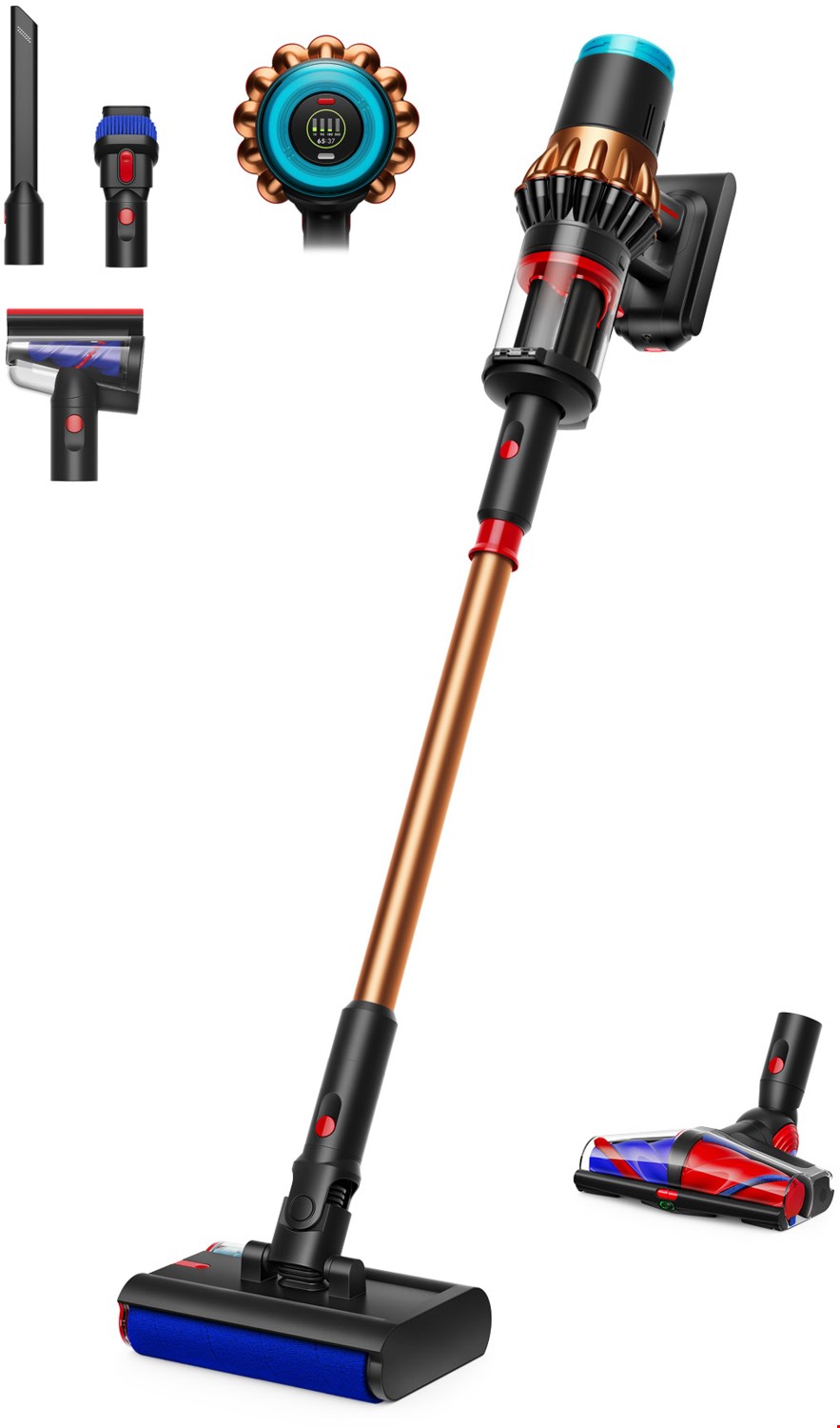 Dyson V16 Piston Animal Submarine