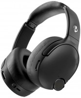 Crusher 1080 ANC Bluetooth-Kopfhörer schwarz