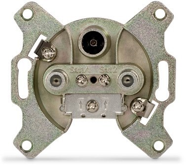 Sternverteildose SVT 600 (Twin)