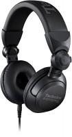 EAH-DJ1200EK Kopfhörer mit Kabel schwarz
