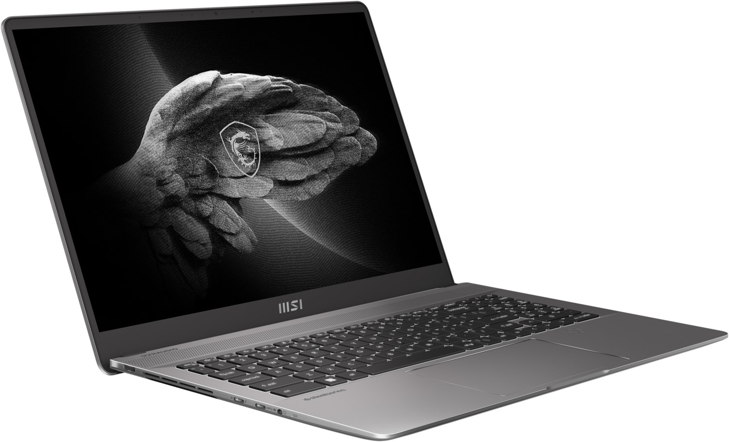 Acer Predator Gaming Notebook schwarz
