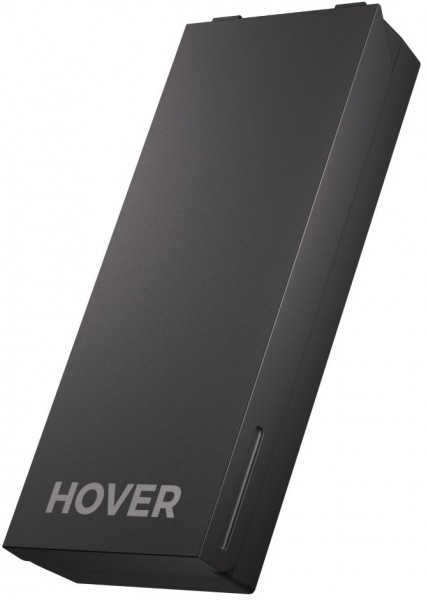 Akku (1050 mAh) Zubehör für X1 schwarz