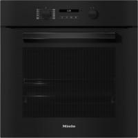 H 2861-1 B Einbaubackofen obsidianschwarz
