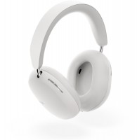 Ace Bluetooth-Kopfhörer weiß