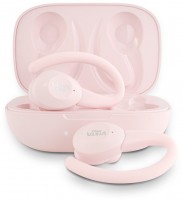Sweat True Wireless Kopfhörer pink