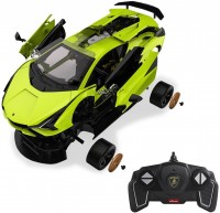 Lamborghini Sián FKP 37 (1:18) RC Auto grün